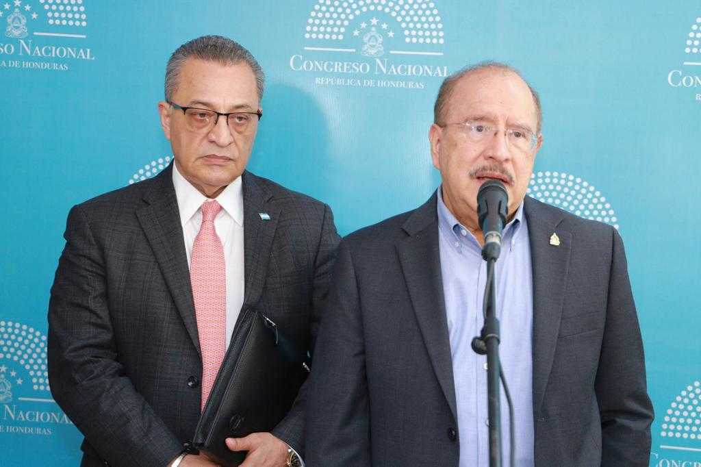 CN y el Poder Ejecutivo serán garantes de la ejecución del Presupuesto General de la República